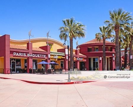 Retail space for Rent at 3113 Mission College Blvd in Santa Clara