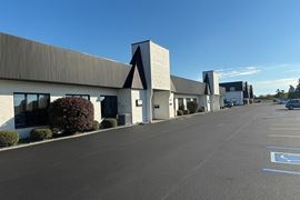 Broadfield Center Office Park
