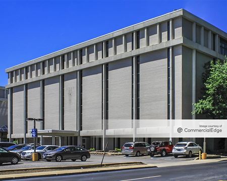 Hillcrest Medical Office Building I - Cleveland