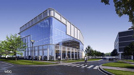 Office space for Rent at Old Georgetown Rd in North Bethesda