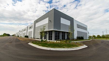 Photo of commercial space at Rock Road Business Park - 1191 E Main Street in East Dundee