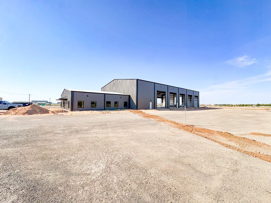 3208 South County Road 1255