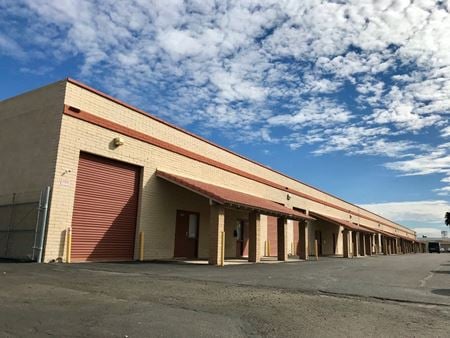Industrial space for Rent at 3902 E. Air Lane in Phoenix