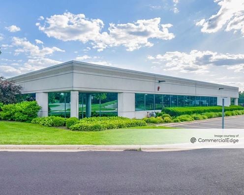 Woodlake Avalair