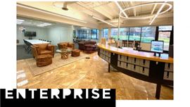 Enterprise Coworking - Greenwood Village