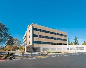 Crow Canyon Medical Center