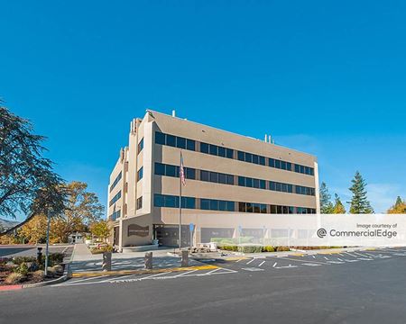 Office space for Rent at 1320 El Capitan Drive in Danville