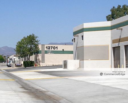 Photo of commercial space at 12701 Van Nuys Blvd in Los Angeles