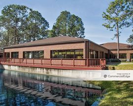 Spring Lake Business Center 4
