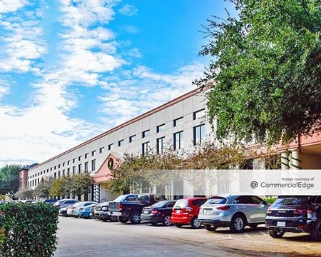 Industrial space for Rent at 6221 Riverside Dr. in Irving
