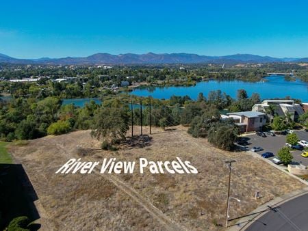 VacantLand space for Sale at Knollcrest & Hemsted Drive in Redding