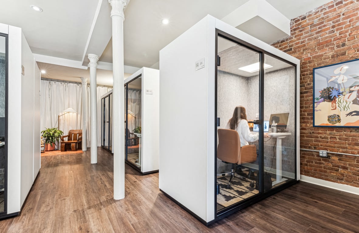 Private Office