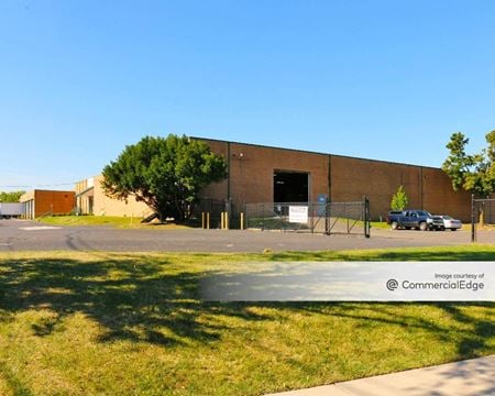 Industrial space for Rent at 103 Central Avenue in Mount Laurel