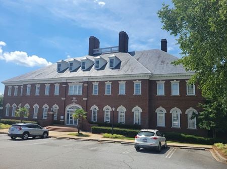 Office space for Rent at 201 W Main Street in Laurens