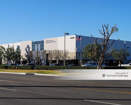 Photo of commercial space at 4250 Eucalyptus Avenue in Chino
