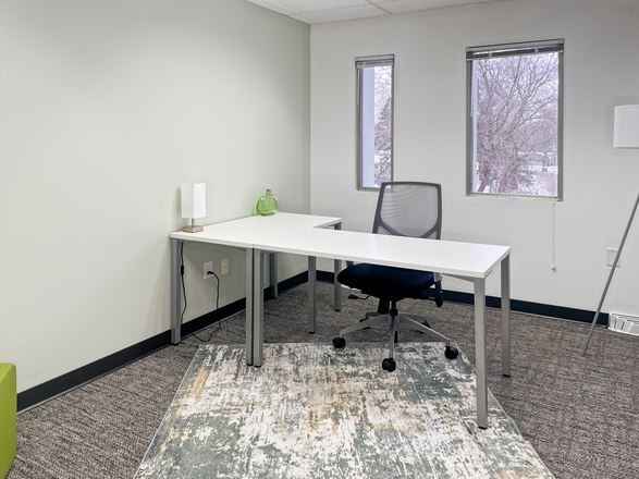 Regus - Woodbury - Hudson Rd