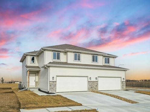 Edgewater Townhomes