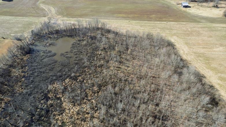 0 Lakeview Rd - 73.74 Acres