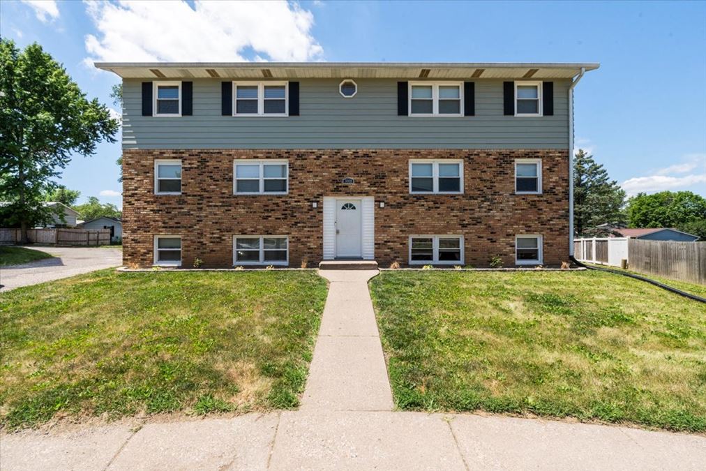 3008 Heatherton Court