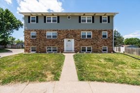 3008 Heatherton Court