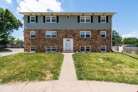 Photo of commercial space at 3008 Heatherton Court in Davenport