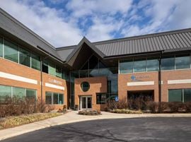 4297 SF Suite 120 Professional and Medical Office Space