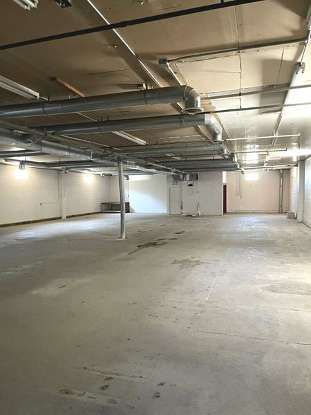 Industrial space for Rent at 145-149 Sandy Creek Rd in Verona