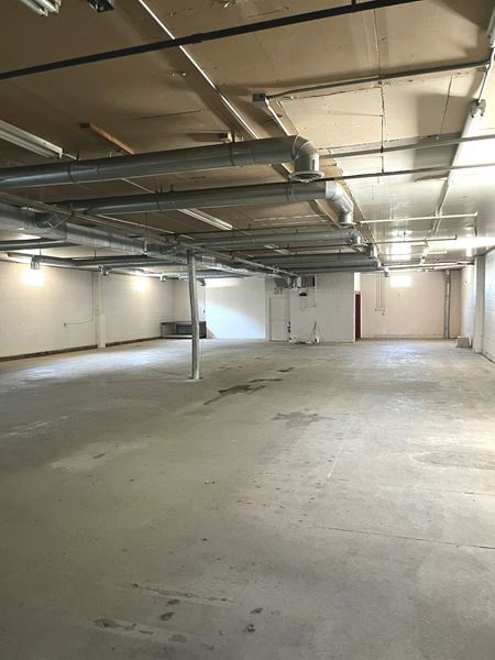 Industrial space for Rent at 145-149 Sandy Creek Rd in Verona