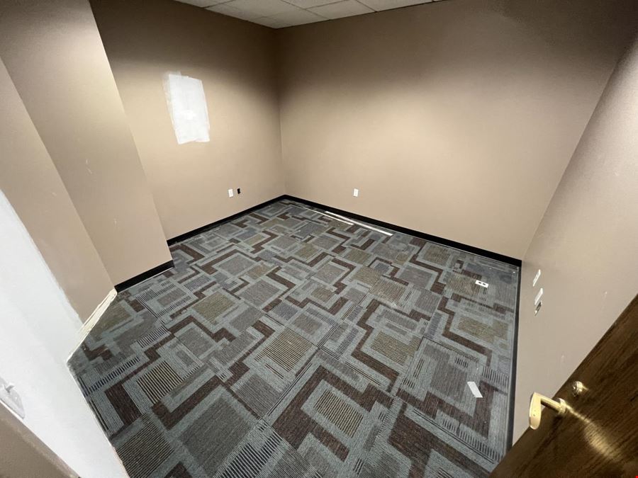 3289 SF 812-Suite 301 Professional Office Space