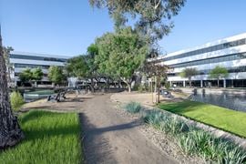 Waterview - Bldg A