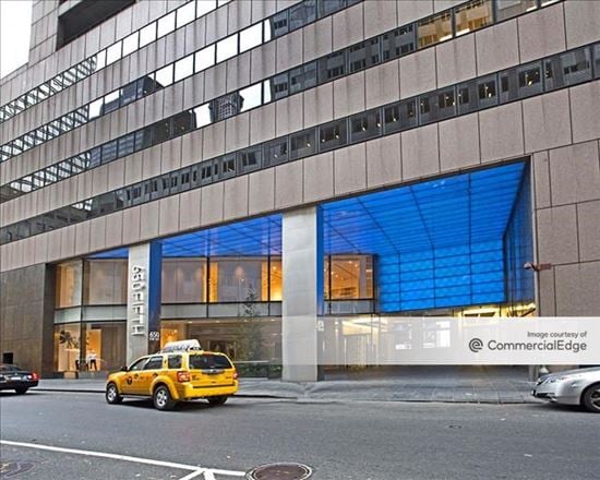 650 Fifth Avenue