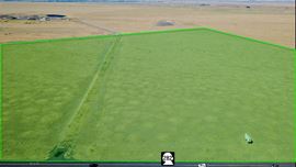 Ephrata Industrial Land