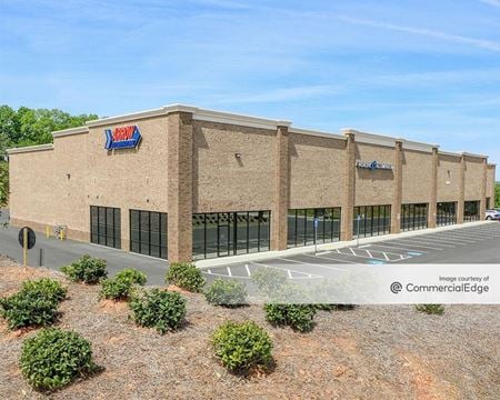 Office space for Rent at 1695 Horizon Pkwy in Buford
