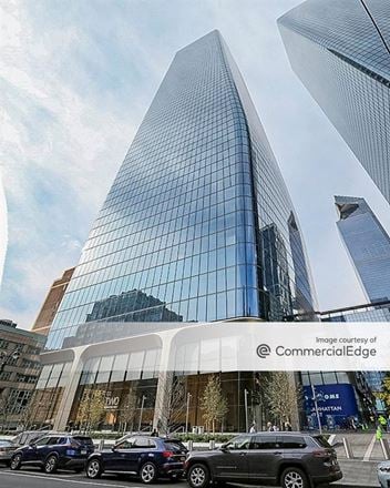 Two Manhattan West