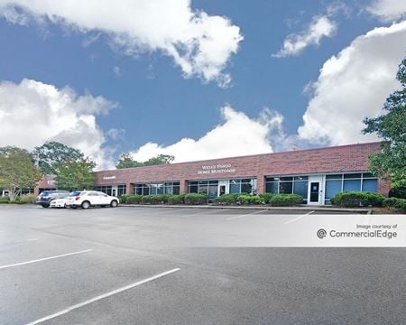 Oak Branch Business Center - Greensboro