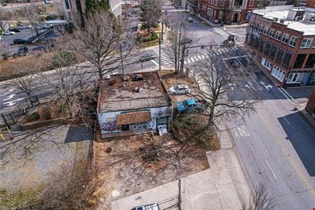 Retail space for Sale at 93 Broadway St in Asheville