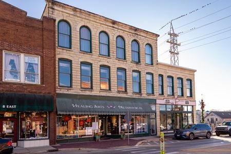 Retail space for Sale at 4 E Wilson St in Batavia