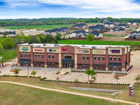 Office space for Sale at 1212 South Preston Road in Celina
