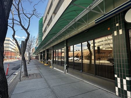 Photo of commercial space at 2912 3rd Avenue North in Billings