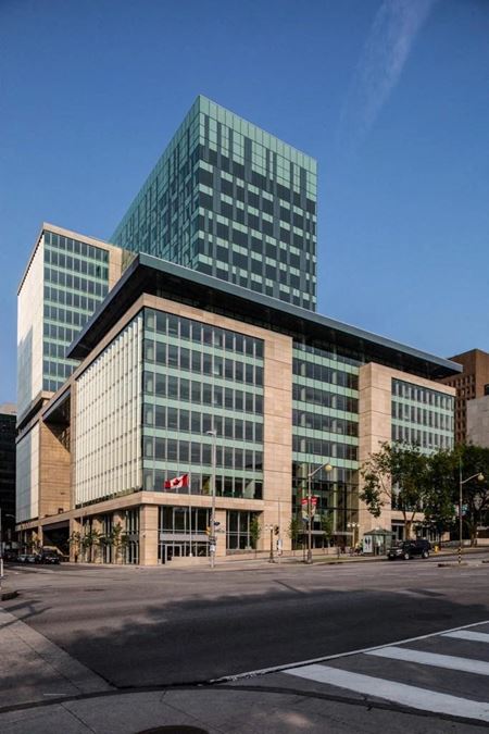 90 Elgin St. - Retail