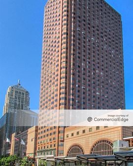 440 S Lasalle, 425 South Financial Place