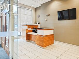 Regus - Rochester - 318 Commons