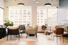 Industrious - 811 SW 6th Avenue