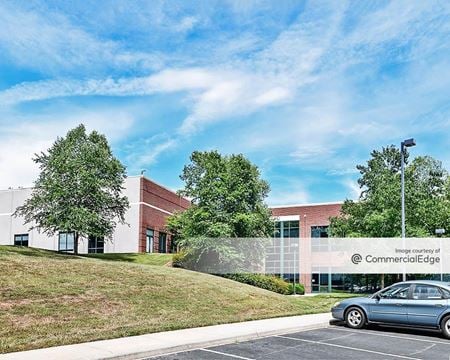 Industrial space for Rent at 9815 David Taylor Drive in Charlotte