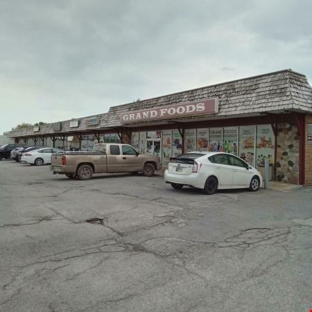 Retail space for Rent at 6823-39 Grand Avenue in Hammond