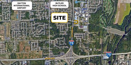 Commercial space for Sale at Industrial Park Drive in Vandalia
