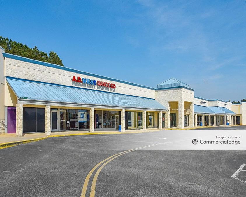 5891 Stewart Pkwy, Douglasville, GA 30135