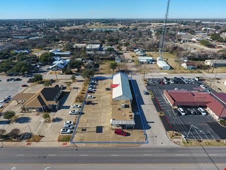 Industrial space for Sale at 2700 Texas Avenue in Bryan