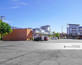 460 2nd Street