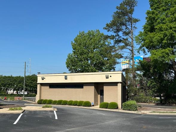 1535 Benning Dr